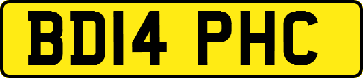 BD14PHC