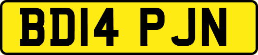 BD14PJN