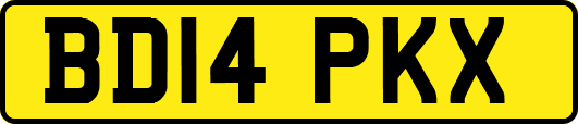 BD14PKX