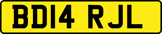 BD14RJL