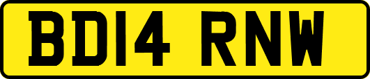 BD14RNW