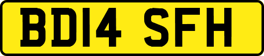 BD14SFH