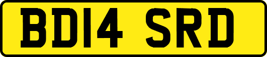 BD14SRD