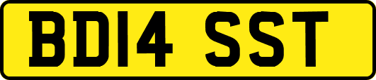 BD14SST