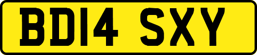 BD14SXY