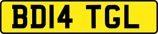 BD14TGL