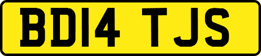 BD14TJS