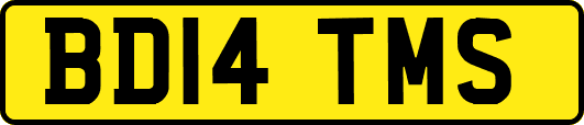 BD14TMS
