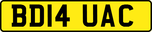 BD14UAC