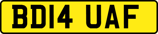 BD14UAF