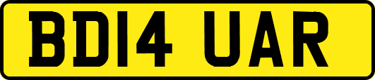 BD14UAR