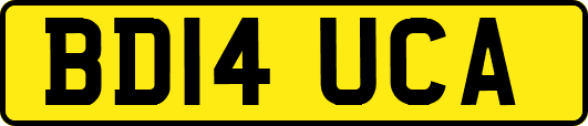 BD14UCA