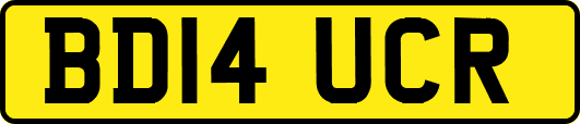 BD14UCR