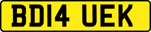 BD14UEK