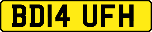 BD14UFH