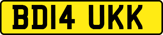 BD14UKK