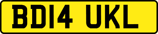 BD14UKL