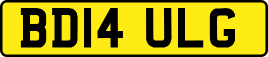 BD14ULG