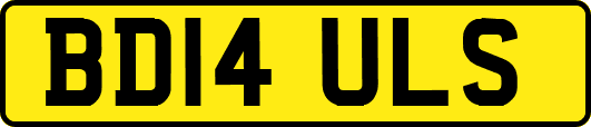 BD14ULS