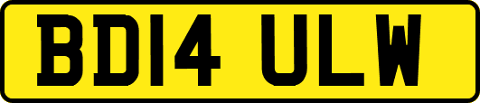 BD14ULW