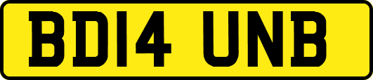 BD14UNB