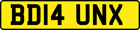 BD14UNX