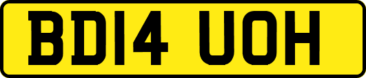 BD14UOH