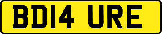 BD14URE