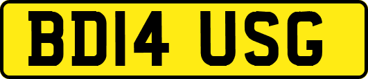 BD14USG