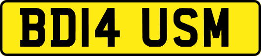 BD14USM