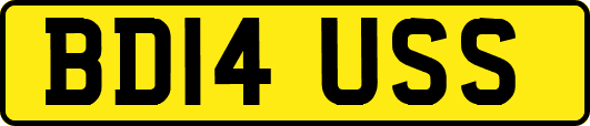 BD14USS