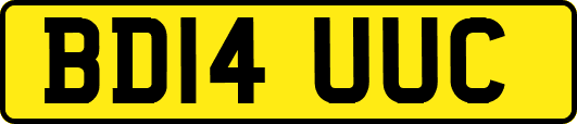 BD14UUC