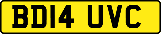 BD14UVC