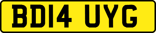 BD14UYG