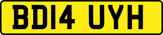 BD14UYH