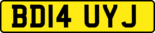 BD14UYJ