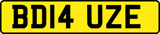 BD14UZE