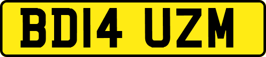 BD14UZM