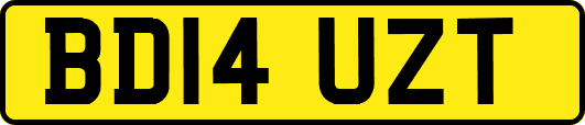 BD14UZT