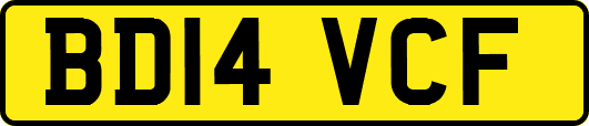 BD14VCF