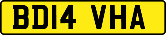 BD14VHA