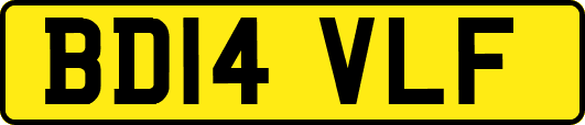 BD14VLF