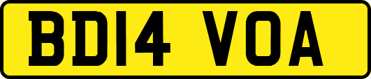 BD14VOA