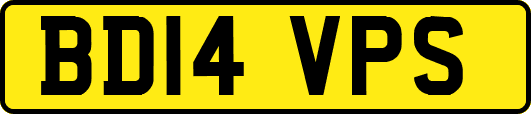 BD14VPS