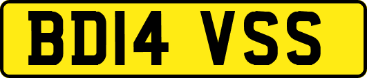 BD14VSS