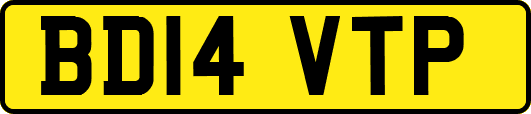 BD14VTP