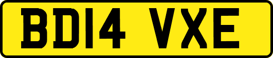 BD14VXE