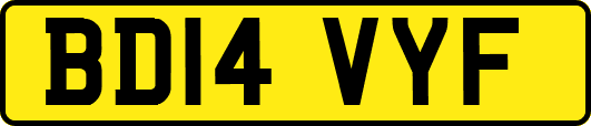 BD14VYF