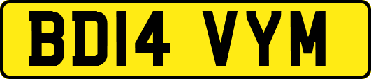 BD14VYM