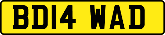 BD14WAD